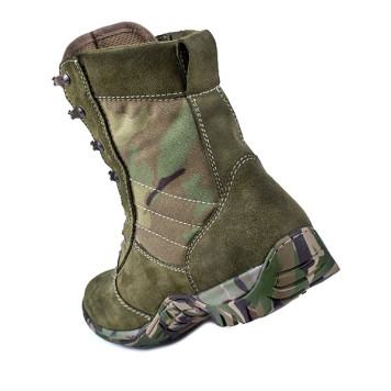 Полусапоги 3901 GARSING-2