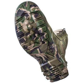 Полусапоги 3901 GARSING-3