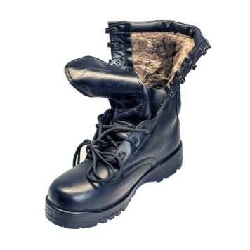 GARSING 501106 Winter Tactical Boots-3