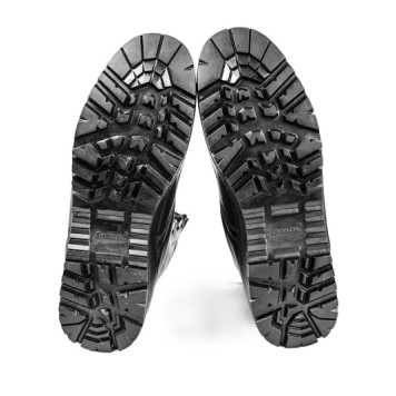 GARSING 501106 Winter Tactical Boots-4