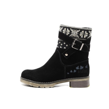 ASCOT DANZA STL0105-02 Tactical Boots