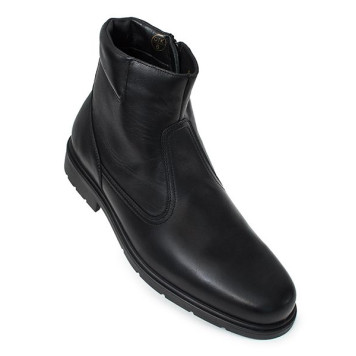 Полусапоги демисезонные 515 ФАРАДЕЙ-1