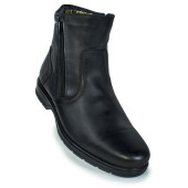 Полусапоги демисезонные модель 887 тип В