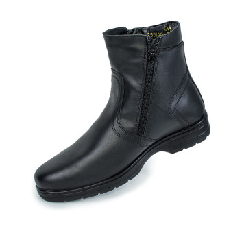 Полусапоги демисезонные модель 887 тип В-1