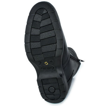 Полусапоги демисезонные модель 887 тип В-2