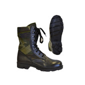 Полусапоги Джангл