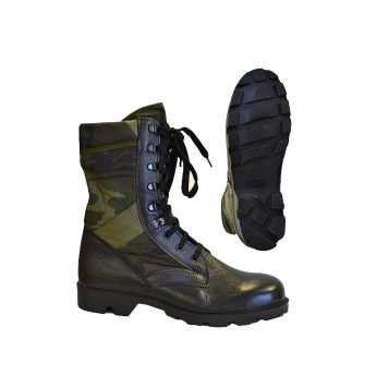 Полусапоги Джангл