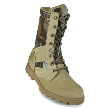 G-0108L GARSING Tactical Boots