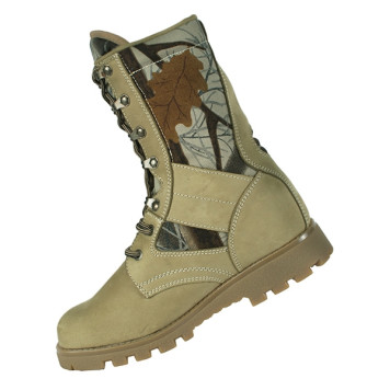 G-0108L GARSING Tactical Boots-1
