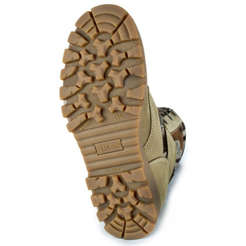 G-0108L GARSING Tactical Boots-3