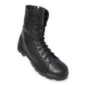 BIZON K-1 Leather Combat Boots