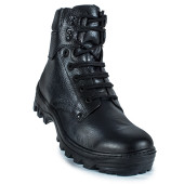 Полусапоги мужские 0429 PILOT WOOL GARSING