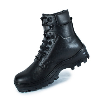 Полусапоги мужские 0429 PILOT WOOL GARSING-1