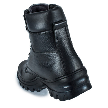 Полусапоги мужские 0429 PILOT WOOL GARSING-2