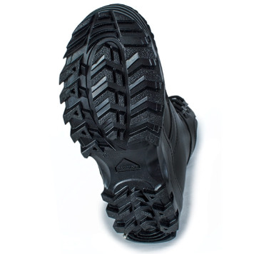 Полусапоги мужские 0429 PILOT WOOL GARSING-4