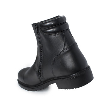 Полусапоги мужские 1245 тип А-1