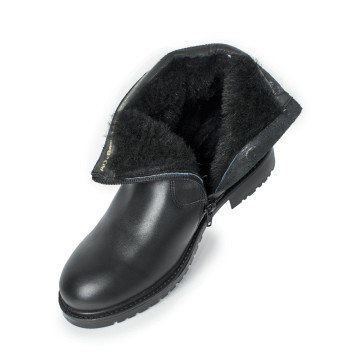 Полусапоги мужские 1245 тип А-3