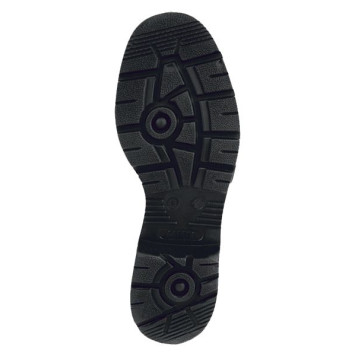 Army 002 LARGOS Men`s High-Top Tactical Boots-1