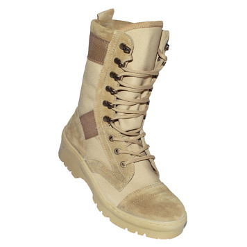 Men`s Army Boots 16-003 LARGOS