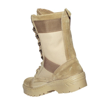 Men`s Army Boots 16-003 LARGOS-1