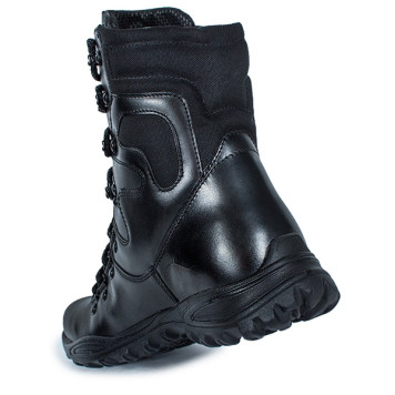 Tactical Men`s Mid-Cut Boots L-380 LARGOS-1