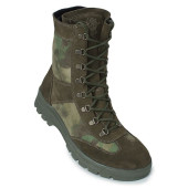 Spartak BIZON Zipper-Free Tactical Boots