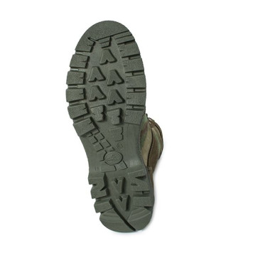 Spartak BIZON Zipper-Free Tactical Boots-2