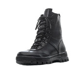 Spartak Tactical Half-Boots with Zipper BIZON