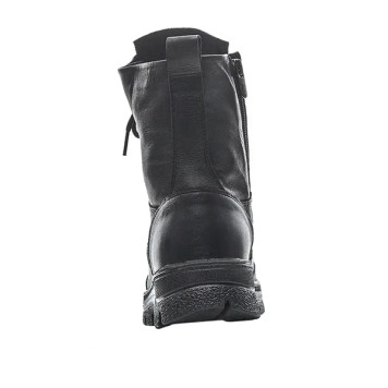 Spartak Tactical Half-Boots with Zipper BIZON-2