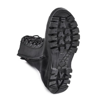 Spartak Tactical Half-Boots with Zipper BIZON-3