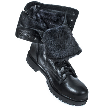 Полусапоги Трек BIZON-4