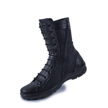 Vendetta-2K BIZON Combat Boots-2