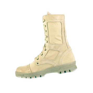 BIZON Warrior Combat Boots-1