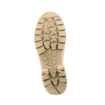 BIZON Warrior Combat Boots-3