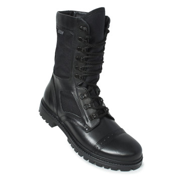 BIZON Warrior Combat Boots-4