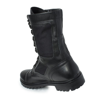 BIZON Warrior Combat Boots-5