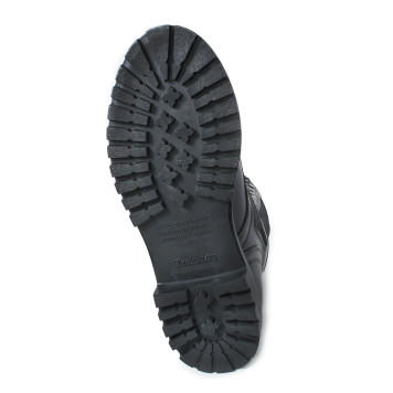 BIZON Warrior Combat Boots-6