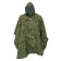 Under Rain Tactical Poncho