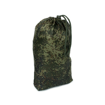 Under Rain Tactical Poncho-1