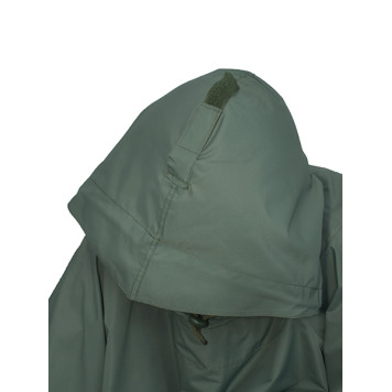 Under Rain Tactical Poncho-11