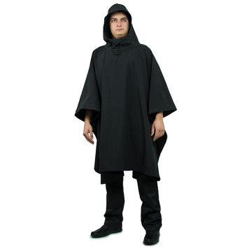 Under Rain Tactical Poncho-16