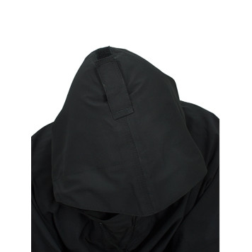 Under Rain Tactical Poncho-17