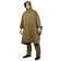 Under Rain Tactical Poncho