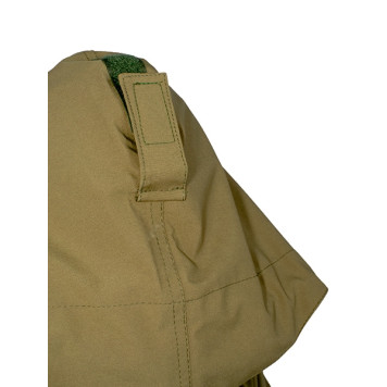 Under Rain Tactical Poncho-3