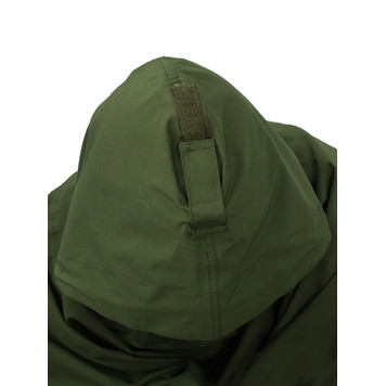 Under Rain Tactical Poncho-6