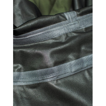 Under Rain Tactical Poncho-7