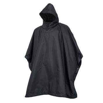 Insulated Poncho UNDER RAIN Rain Off-12