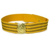 Parade Belt for Military Personnel PPV-00-01 without Hangers PO-01, Type Z Parade Belt for Military Personnel PPV-00-01 without Hangers PO-01, Type Z