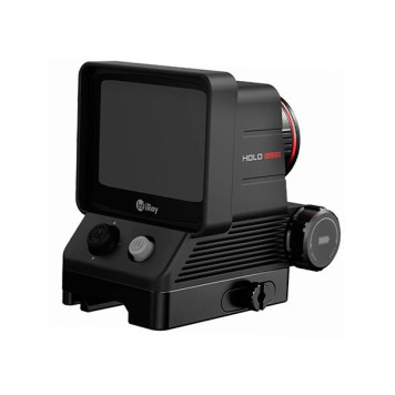 Holo HL25 Thermal Scope 384x288 12Вµm VOx 50Hz