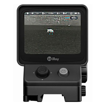 Holo HL25 Thermal Scope 384x288 12Вµm VOx 50Hz-1